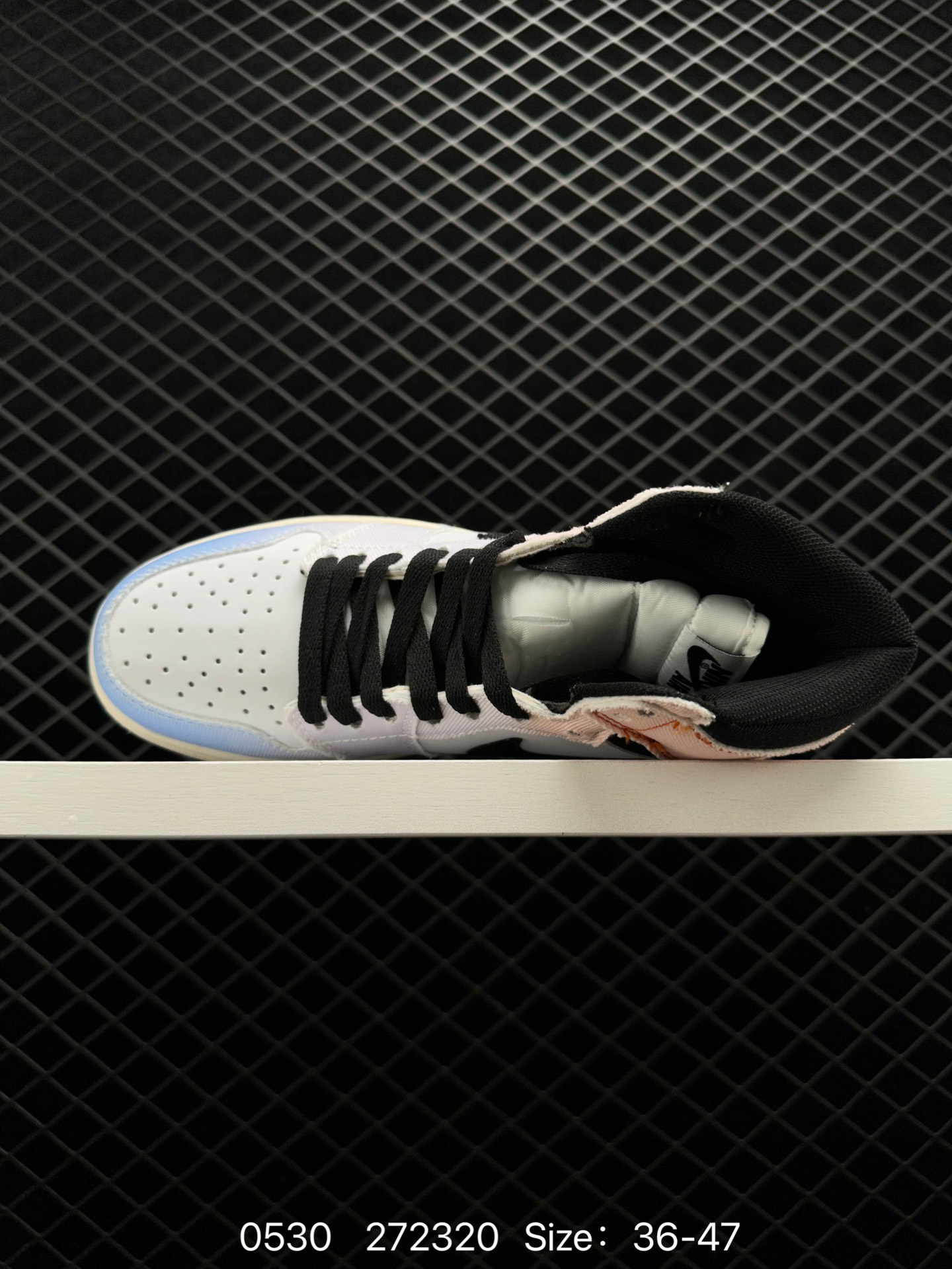 Air Jordan 1 High OG 